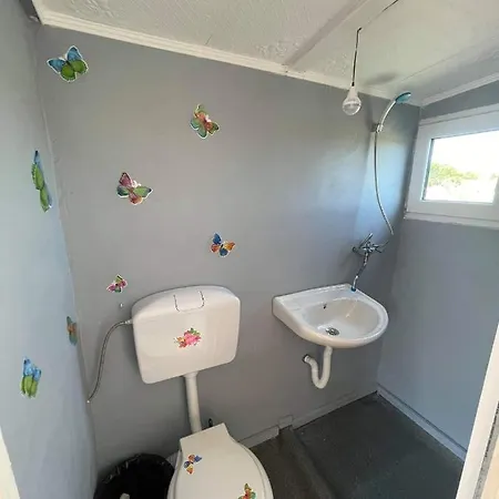 Casute Tip A Campsite *