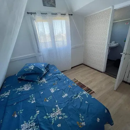 Кемпинг Casute Tip A