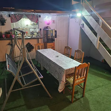 Casute Tip A * Костинешти