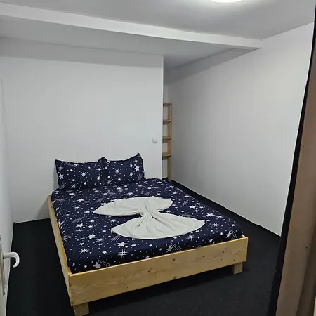 Casute Tip A Костинешти