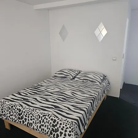 Camping Casute Tip A