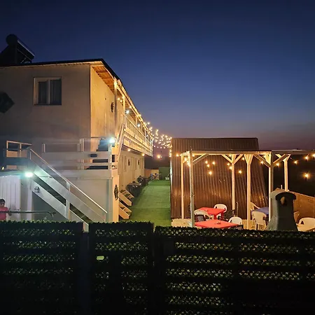 Casute Tip A * Costinesti