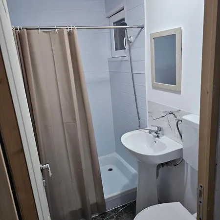 Casute Tip A Camping Costinesti