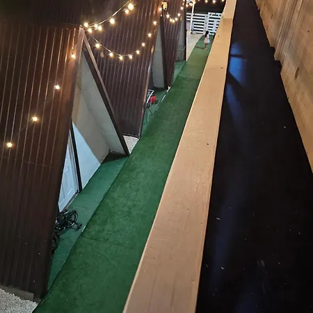 Casute Tip A * コスティネシュティ