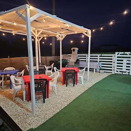 Casute Tip A Costinesti